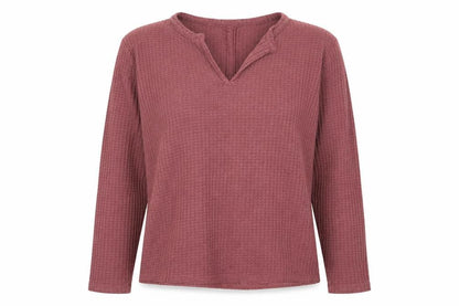 Womens UK Size M SheIn Pink Pullover Jumper