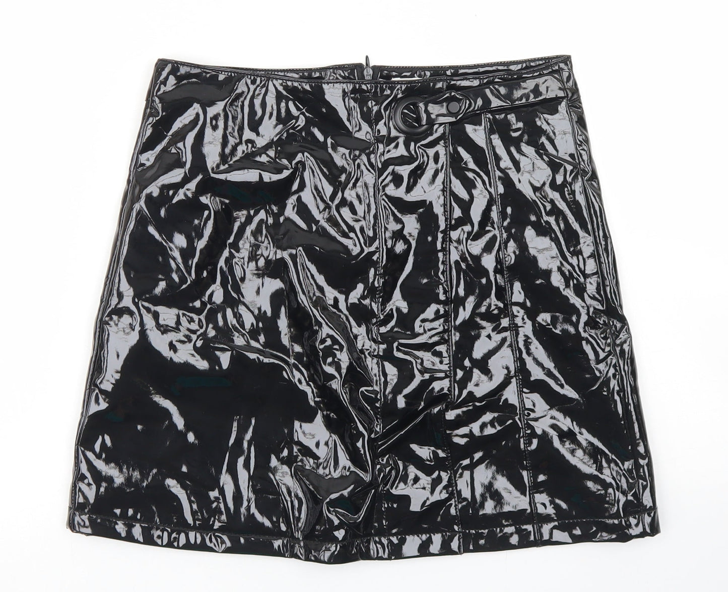 Womens UK Size 8 Urban Bliss A-Line  Skirt