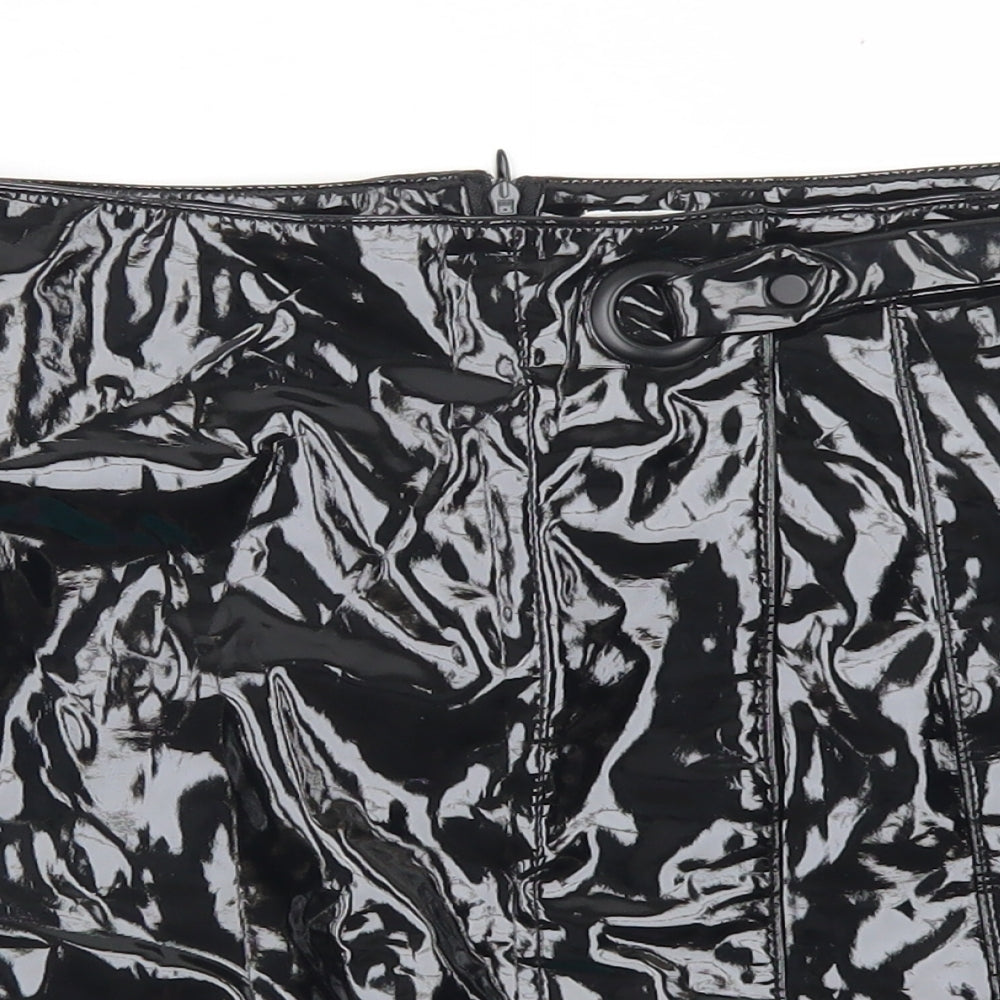 Womens UK Size 8 Urban Bliss A-Line  Skirt