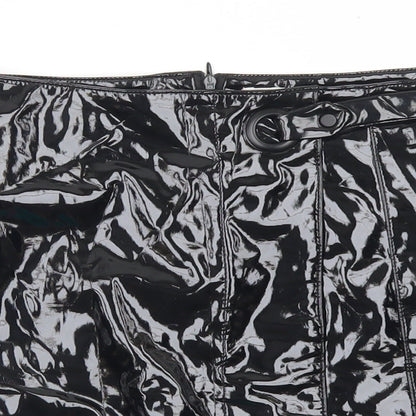 Womens UK Size 8 Urban Bliss A-Line  Skirt