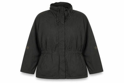 Womens UK Size 16 New Look Green Jacket
