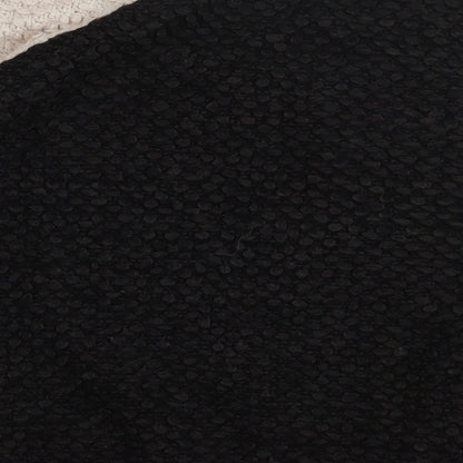 Womens UK Size 12 NEXT Black Pullover Sweatshirt