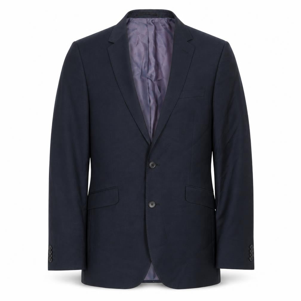 Mens UK Size 38 Taylor & Wright Regular Blue Suit Jacket