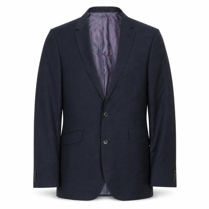 Mens UK Size 38 Taylor & Wright Regular Blue Suit Jacket