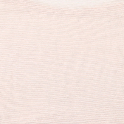 New Look Girls Pink Round Neck  Viscose Pullover Jumper Size 10-11 Years