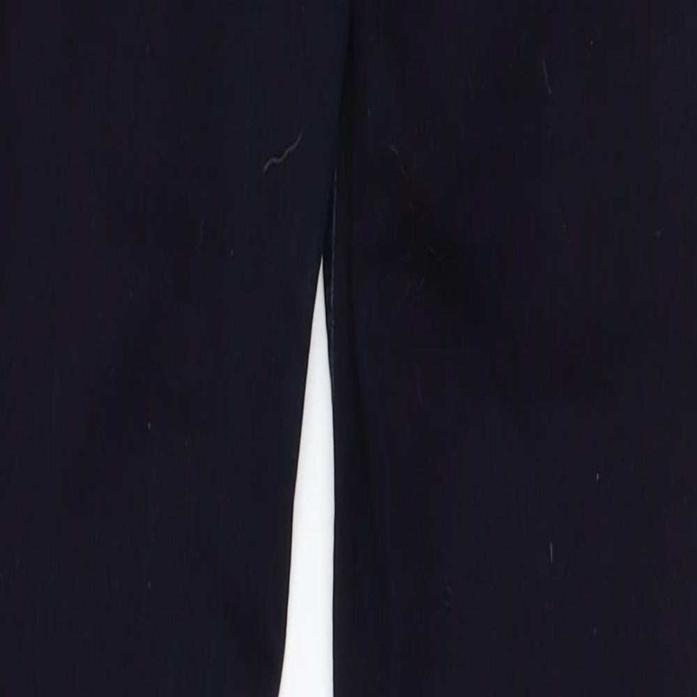 Womens UK Size 26 in Jack Wills Regular Fit Skinny Blue Jeans