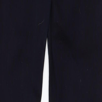 Womens UK Size 26 in Jack Wills Regular Fit Skinny Blue Jeans