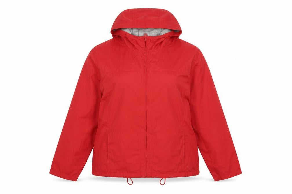 Womens UK Size 16 Evie Red Jacket