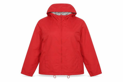 Womens UK Size 16 Evie Red Jacket