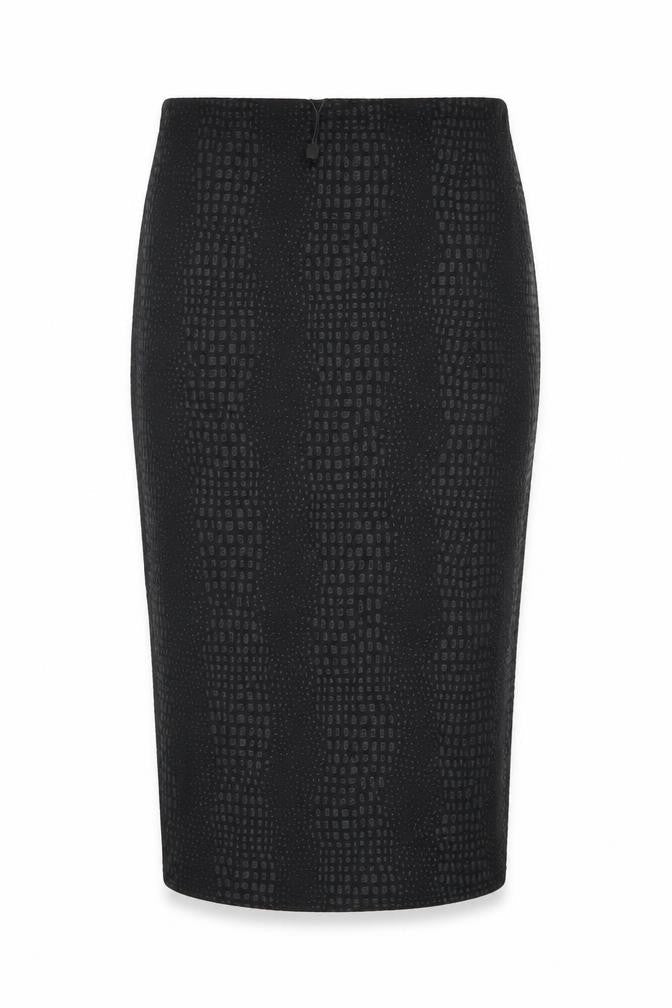 Womens UK Size 8 Pretty Little Thing Straight & Pencil  Skirt