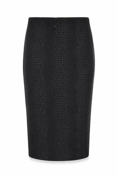 Womens UK Size 8 Pretty Little Thing Straight & Pencil  Skirt