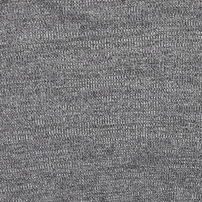 Womens UK Size S Divided Grey Basic T-Shirt