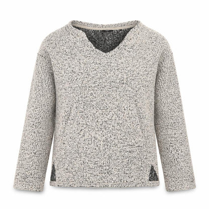 Womens UK Size 10 NEXT Beige Pullover Jumper