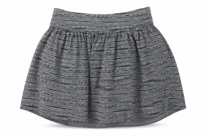 Womens UK Size S Gap A-Line Rayon Skirt