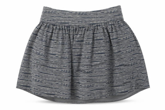 Womens UK Size S Gap A-Line Rayon Skirt