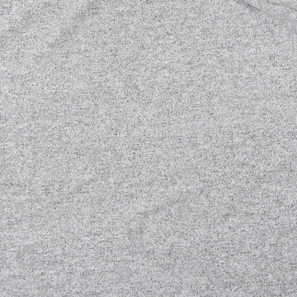 Womens UK Size 16 Dorothy Perkins Grey Pullover Jumper