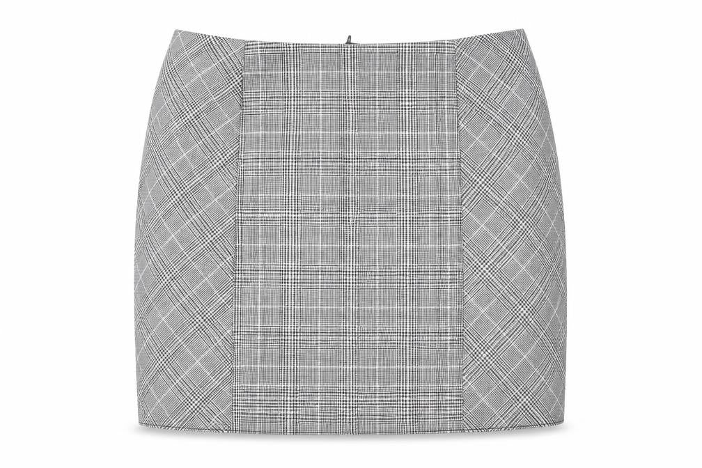Womens UK Size 38 H&M Mini  Skirt