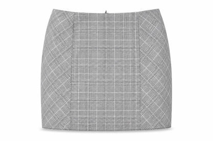 Womens UK Size 38 H&M Mini  Skirt