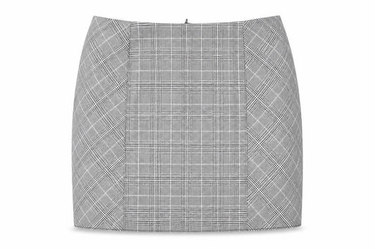 Womens UK Size 38 H&M Mini  Skirt