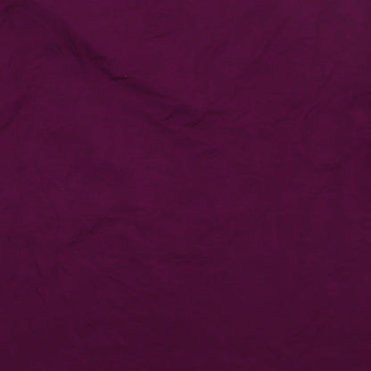 Womens UK Size 14 Marks and Spencer Pink Pullover Sweatshirt
