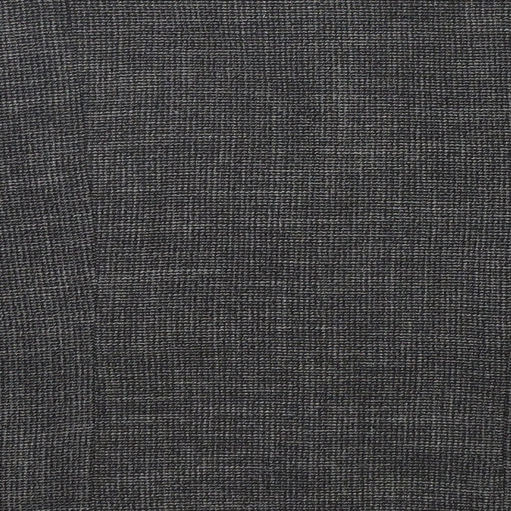 Ines Womens Grey  Polyester Jacket Blazer Size 12