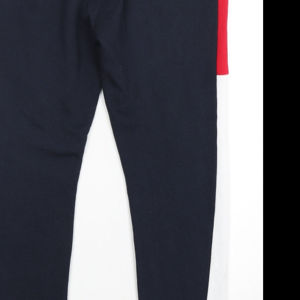 Primark Mens Multicoloured  Cotton Sweatpants Trousers Size 2XL L29 in Regular