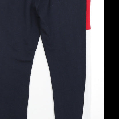 Primark Mens Multicoloured  Cotton Sweatpants Trousers Size 2XL L29 in Regular