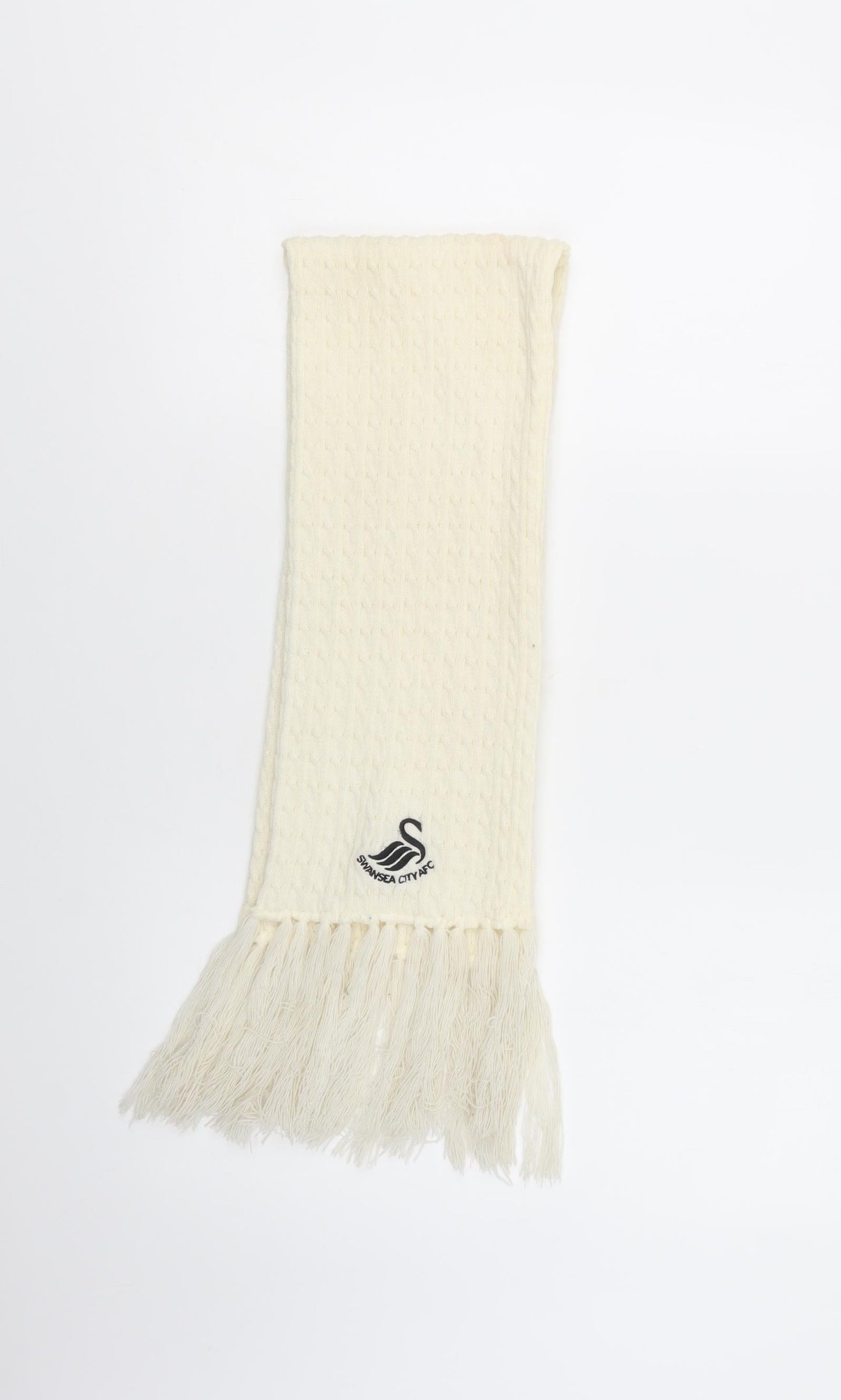 Preworn Football Scarf 54 in