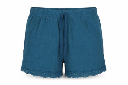 Womens UK Size 30 in Preworn Regular Fit Mom Shorts