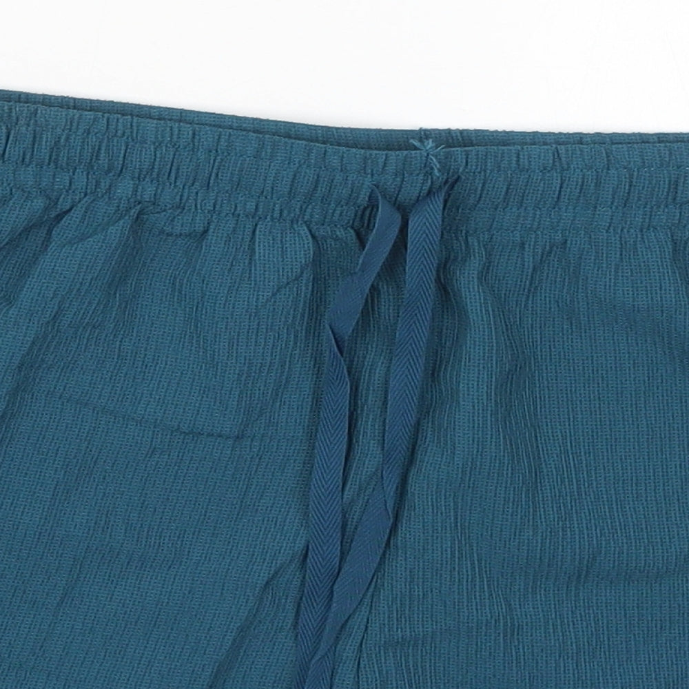 Womens UK Size 30 in Preworn Regular Fit Mom Shorts