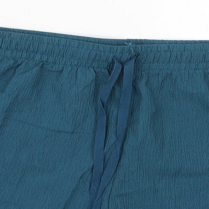 Womens UK Size 30 in Preworn Regular Fit Mom Shorts