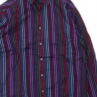 SheIn Womens Beige Animal Print Polyester Basic T-Shirt Size XS Roll Neck - Giraffe Print