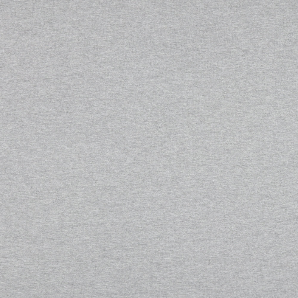 CAPSULE Mens Grey  Cotton  T-Shirt  V-Neck  - 5XL