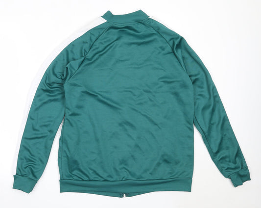 304 Mens Green   Jacket  Size L