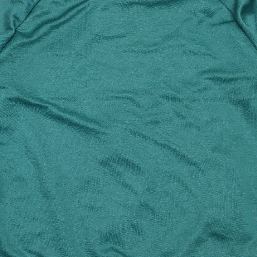 304 Mens Green   Jacket  Size L