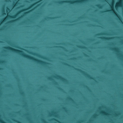 304 Mens Green   Jacket  Size L