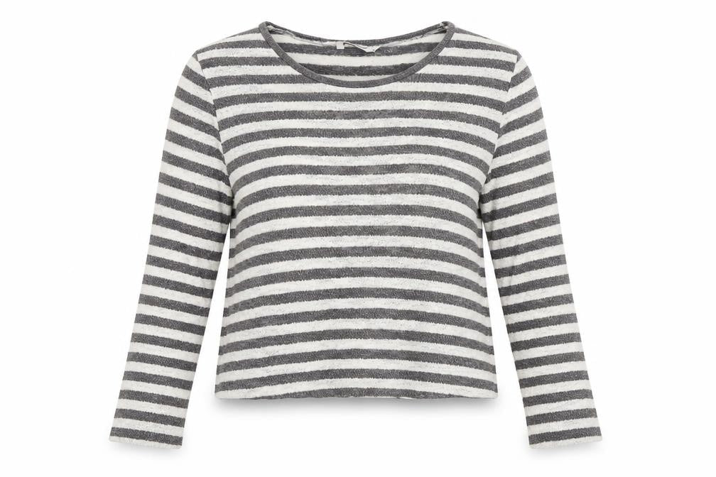 Womens UK Size 14 TU Multicoloured Pullover Jumper