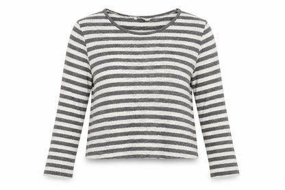 Womens UK Size 14 TU Multicoloured Pullover Jumper