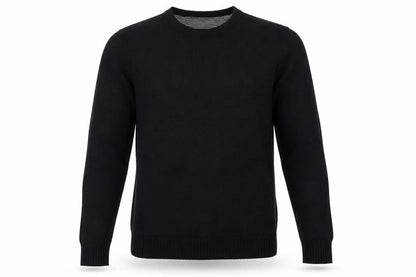 Mens UK Size S BHS Blue Pullover Sweatshirt