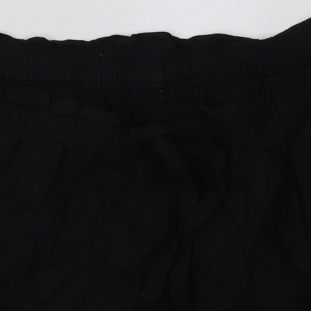 Womens UK Size 8 Preworn Regular Fit Bermuda Shorts