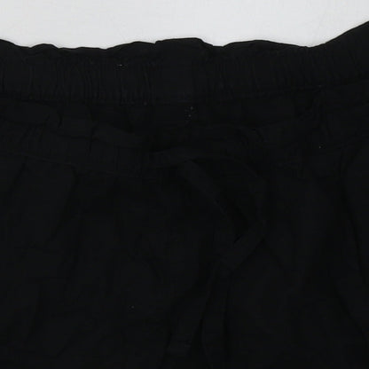 Womens UK Size 8 Preworn Regular Fit Bermuda Shorts
