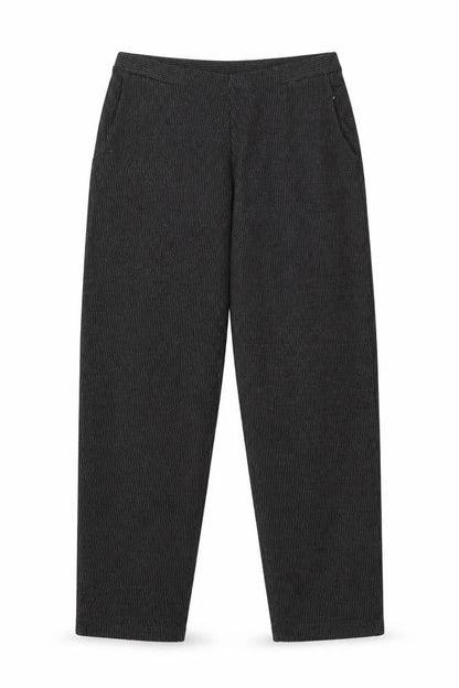 Womens UK Size 12 Marks and Spencer Regular Fit  Grey Trousers