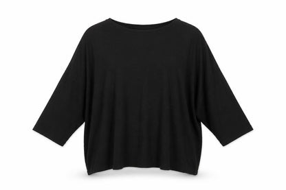 Womens UK Size XL H&M Black Pullover Jumper