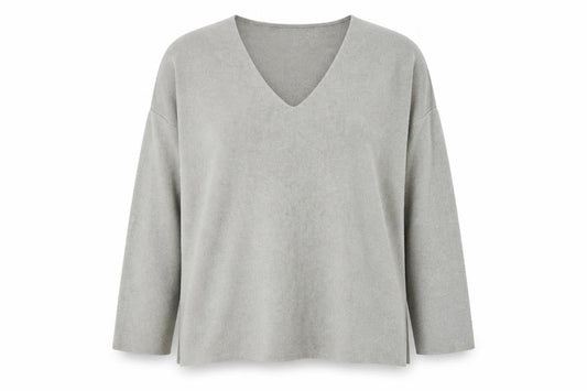Womens UK Size S Only Green Pullover Jumper
