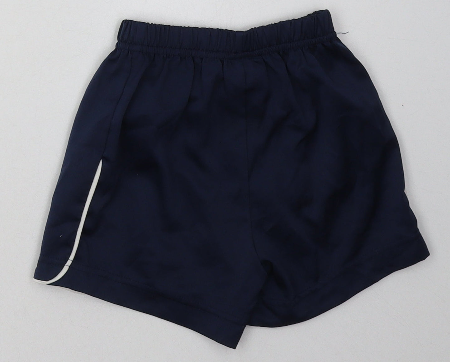 Umbro Boys Blue  Polyester Shorts Outfit/Set Size 18-24 Months   - Everton FC