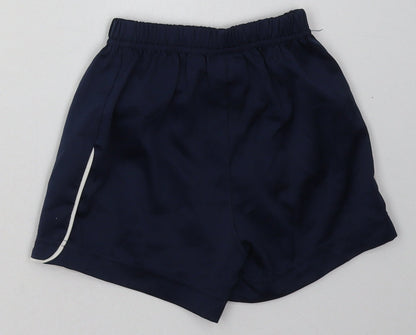 Umbro Boys Blue  Polyester Shorts Outfit/Set Size 18-24 Months   - Everton FC