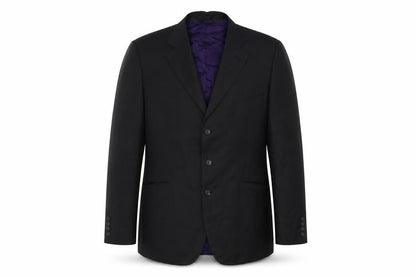 Mens UK Size 44 Marks and Spencer Regular Grey Suit Jacket
