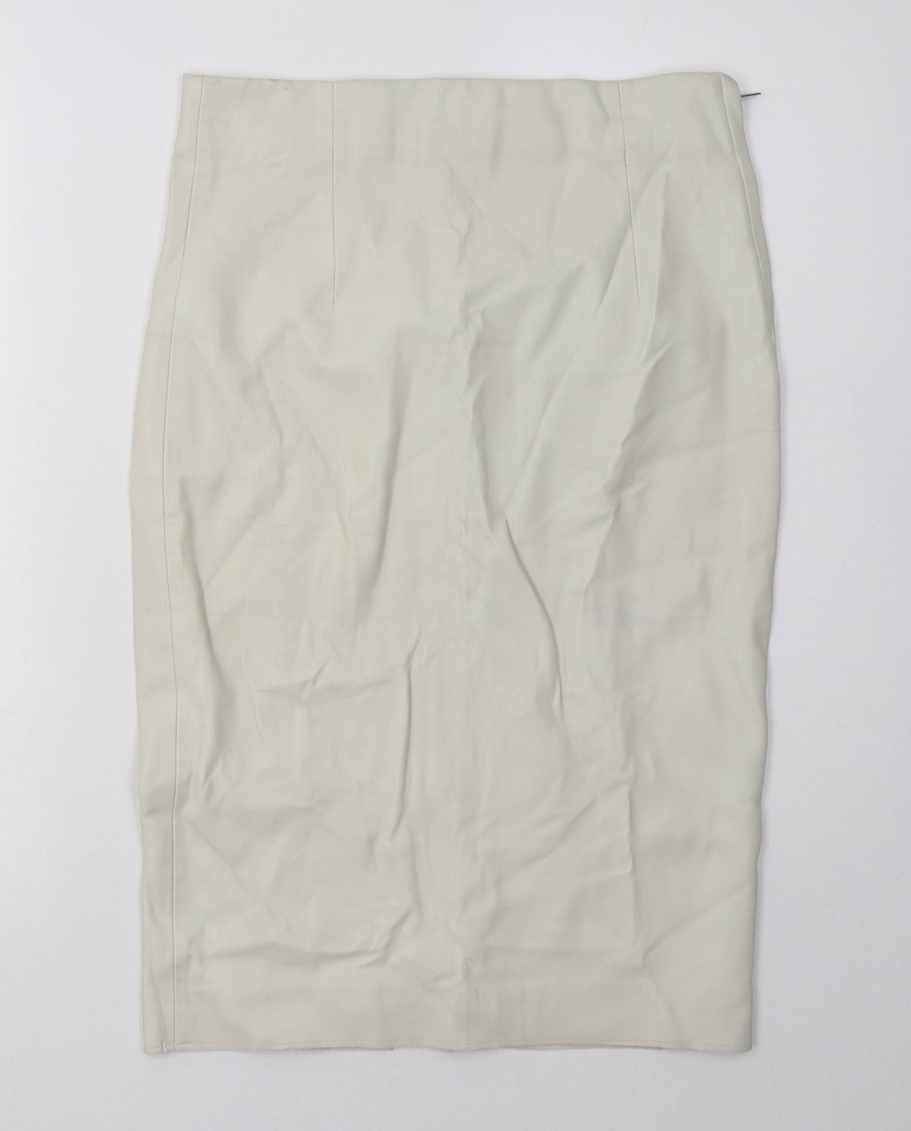 Womens UK Size S Zara A-Line  Skirt