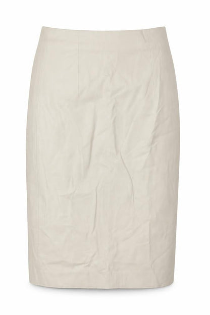 Womens UK Size S Zara A-Line  Skirt