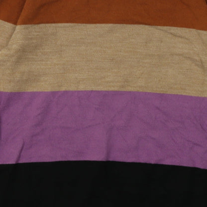 Womens UK Size 8 Marks and Spencer Multicoloured Pullover Sweatshirt